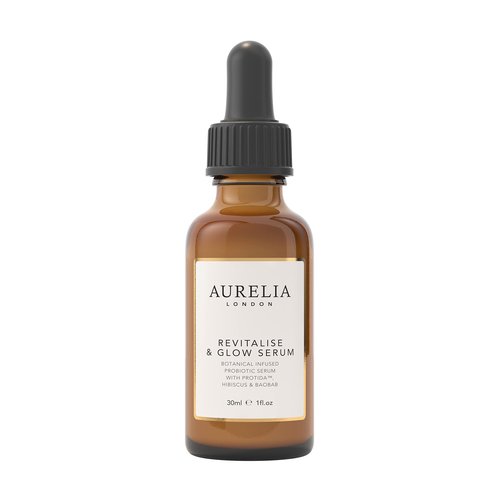 Aurelia Revitalize and Glow Serum - 30 Milliliter