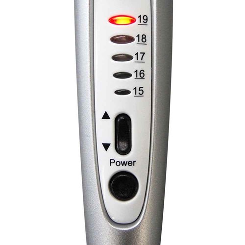 CREATE ION Crates ion curling iron diameter 32mm J72010