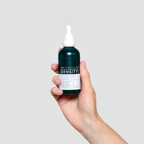 Philip Kingsley Hair Thickening Collection - Shampoo, Conditioner, and Scalp Serum for Fine, Fragile, and Thinning Hair - Volumizing and Strengthening