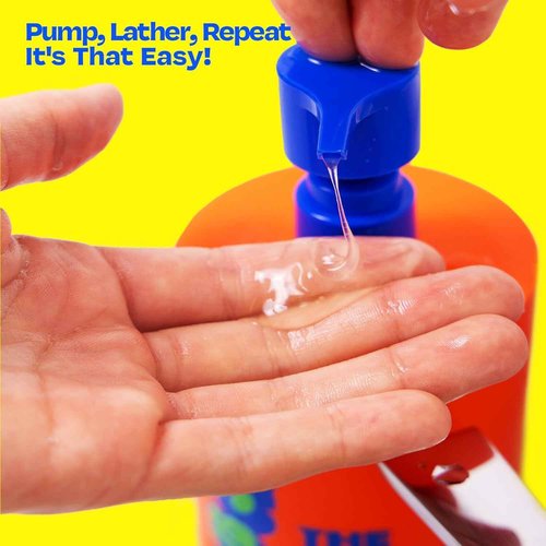 JB SKRUB Body Spray, Body Wash, Face Wash, and Face Pads - Invigorating Skincare Set for Teen Boys, Tweens, and Kids - Freshness to Fuel Confidence