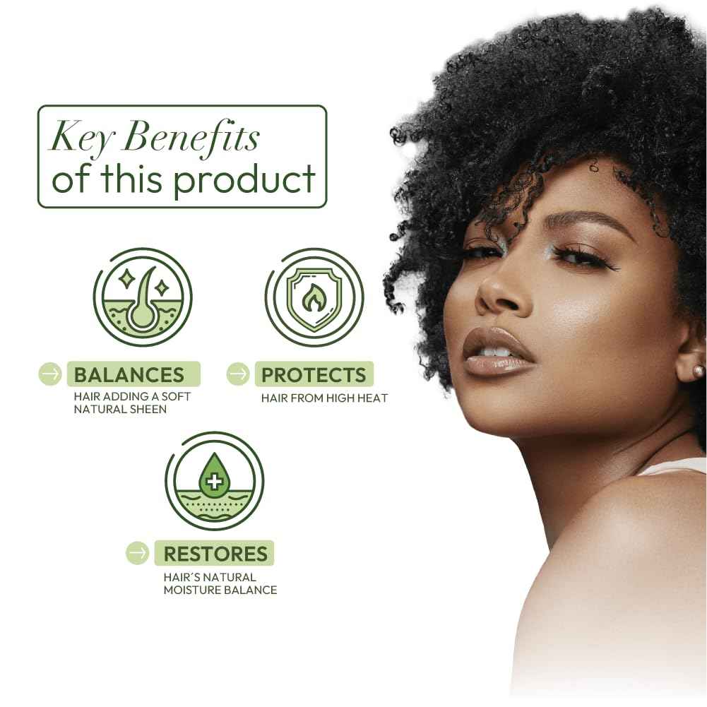 ORS Olive Oil Professional Incredibly Rich Oil Moisturizing Hair Lotion 23 Ounce (Pack of 3)