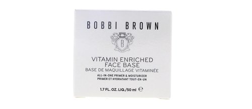 Bobbi Brown Vitamin Enriched Face Base Bestseller 50 mililiter / 1.7 Ounce