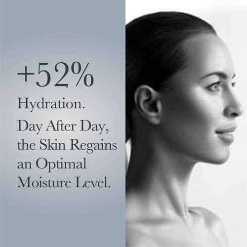 SOTHYS Hydrating Velvet Youth Cream | Face Moisturizer with Hyaluronic Acid for Youthful Plumpness | Normal to Dry Skin