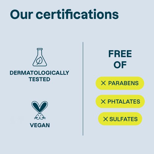 ATTITUDE Hair Conditioner for Sensitive Dry Scalp, For Thin Hair, Soothing Oat, Naturally Derived Ingredients, Dermatologically Tested, Vegan Detangler, Volume and Shine, 8 Fl Oz (Pack of 6)