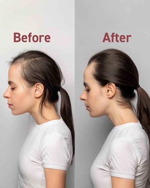 Dr's Formula Age-Defying Hair Serum, Delays & Reduces Signs of Aging Gray Hair, Revitalizes Scalp, Softens Keratin, Adds Volume & Deepens Hair Color, 5.29 fl oz