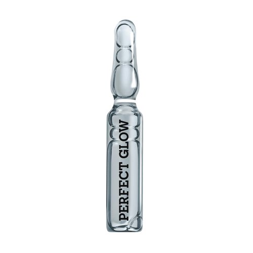 La Cabine Perfect Glow 10 Ampoules of 2 ml one Color