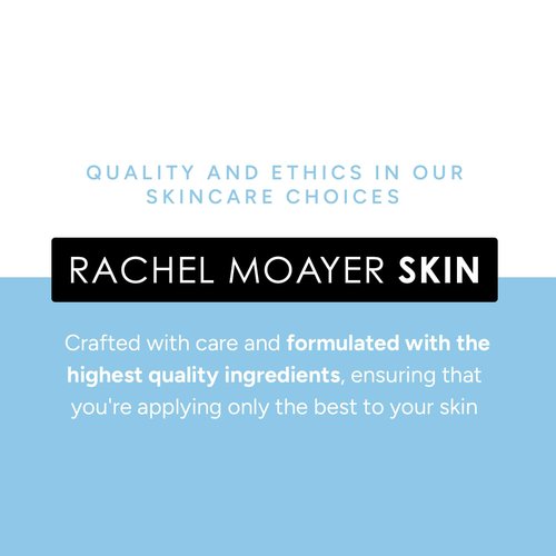 Rachel Moayer Intensive Recovery Cream, Ultra Hydrating Face Cream for Sensitive Skin, Reduces Redness & Irritation from AHAs and Retinoids, Barrier Repair Moisturizer For All Skin Types - 6.7 oz