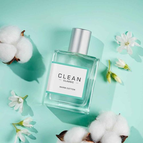 CLEAN CLASSIC Warm Cotton 60mL