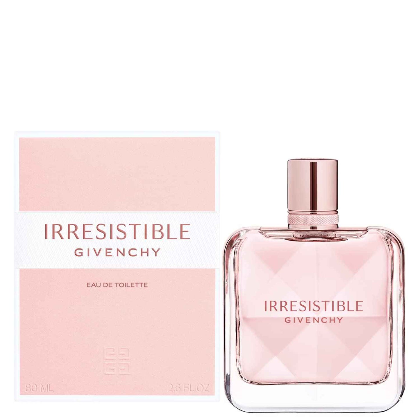 Givenchy Irresistible EDT Spray Women 2.7 oz