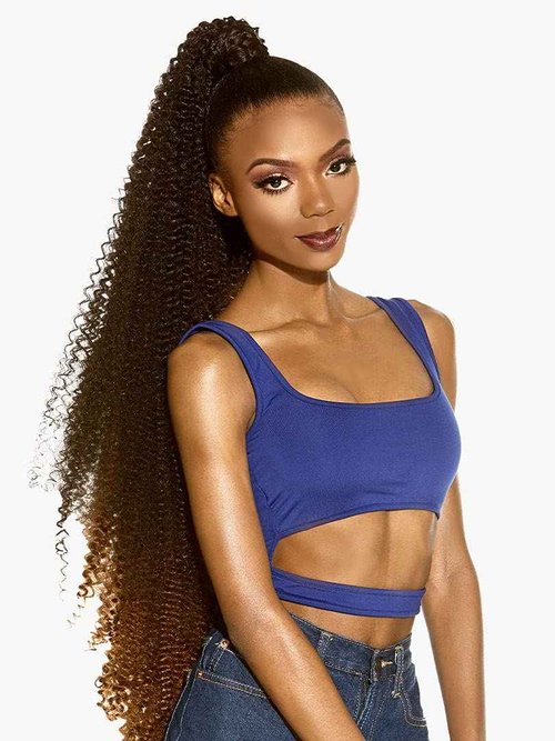 Sensationnel Braid African Collection Aquatex Fast Draying 3X RUWA WATER WAVE 24″ (5-PACK, 4)