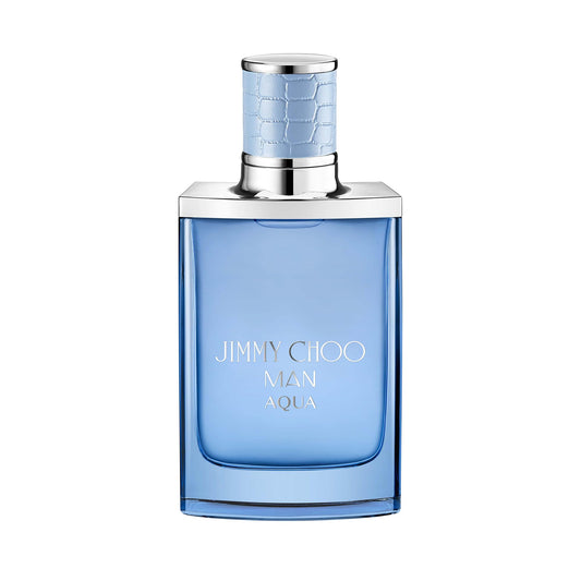 Jimmy Choo Man Aqua Eau De Toilette Spray 1.7 fl oz