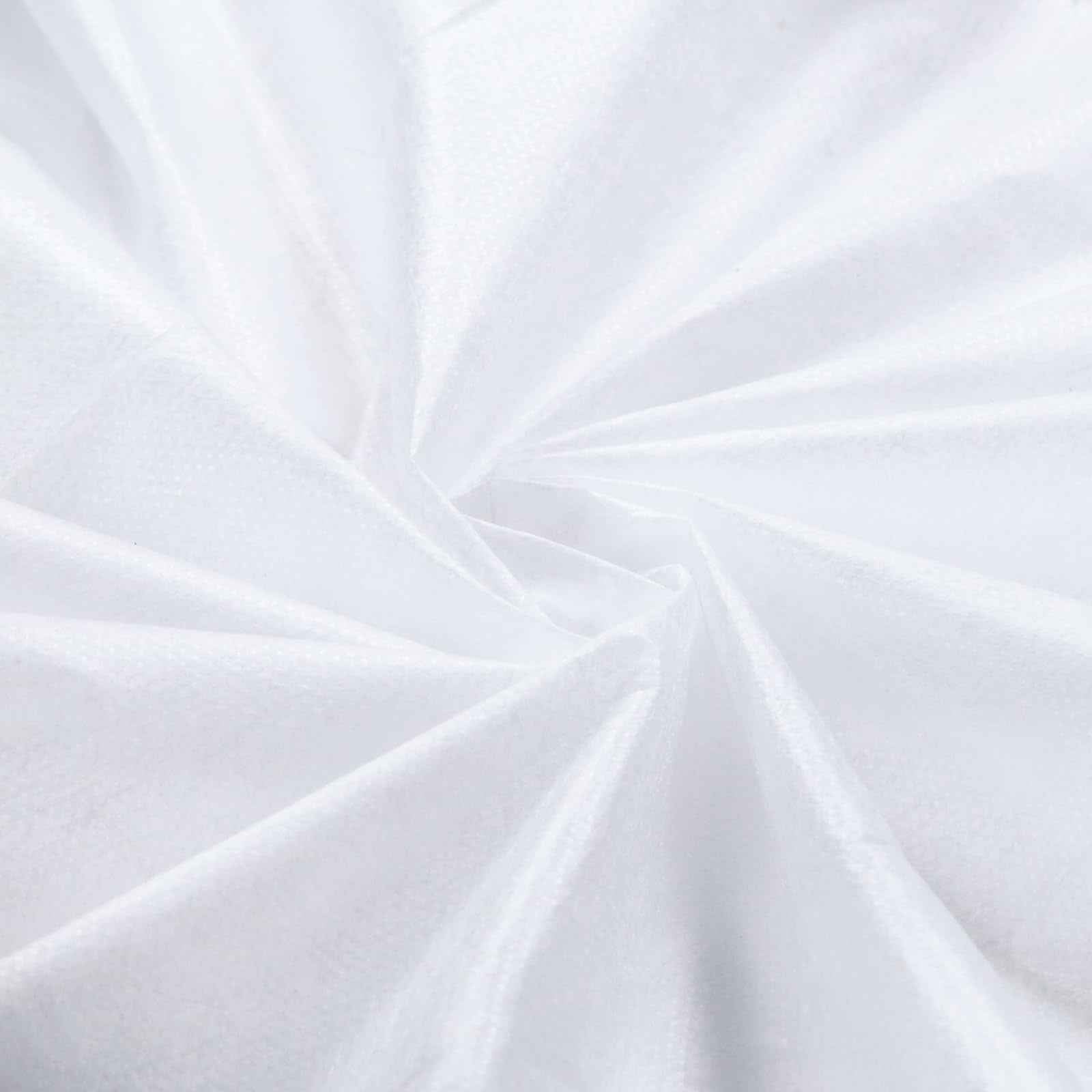 200pcs Massage Table Sheets 31''x71'' Disposable Bed Sheets Non-Woven Fabric Bed Covers for SPA Tattoo Massage Table(White)