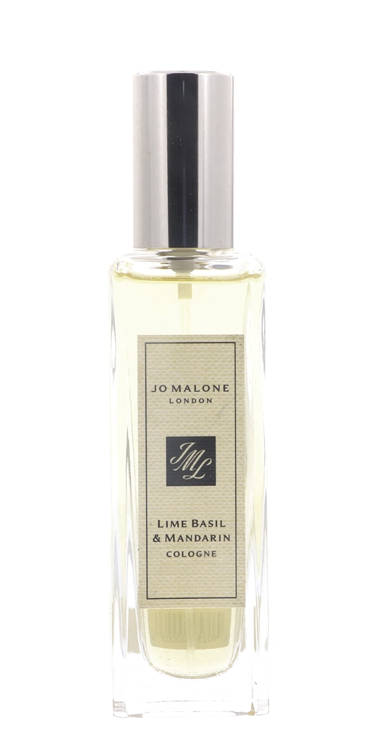 Jo Malone Lime Basil & Mandarine Cologne Spray (Originally Without Box) - 30ml/1oz