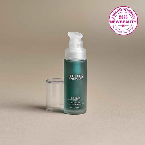 COLLEEN ROTHSCHILD Bio-Azure Replenishing Oil