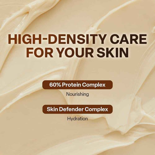 KOY Solid Volume Core Collagen Cream - Collagen Face Moisturizer for Deep Hydration and Skin Density with Skin Defender Complex - Overnight Anti-Aging - Korean Skin Care, 1.69 fl.oz