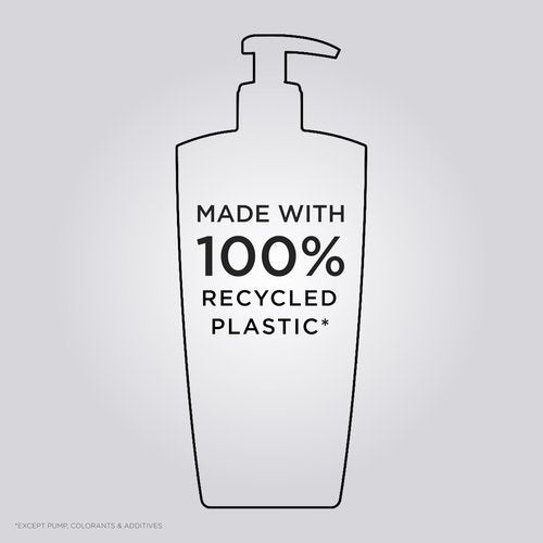 Kerastase Discipline Bain Fluidealiste Shampoo - Sulfate-Free, Smoothing & Hydrating, Frizzy Hair, Softens and Nourishes, 16.9 Fl Oz