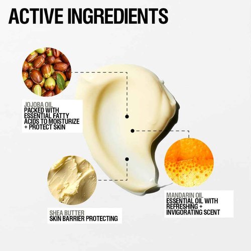 Grown Alchemist Restorative Body Cream. Hydration Blend of Shea Butter, Jojoba Oil and Vitamin E, Nourishing Moisturizer, Repairs and Balances Dry Skin (500mL)