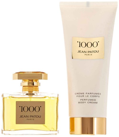Jean Patou 1000 Fragrance Gift Set