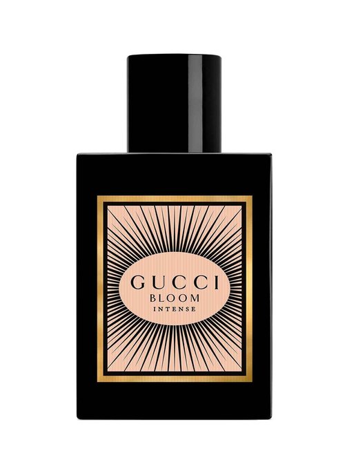 Gucci Bloom Intense by Gucci for Women - 1.6 oz EDP Spray