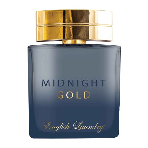 English Laundry Midnight Gold Eau de Parfum Spray, 3.4 fl. oz.