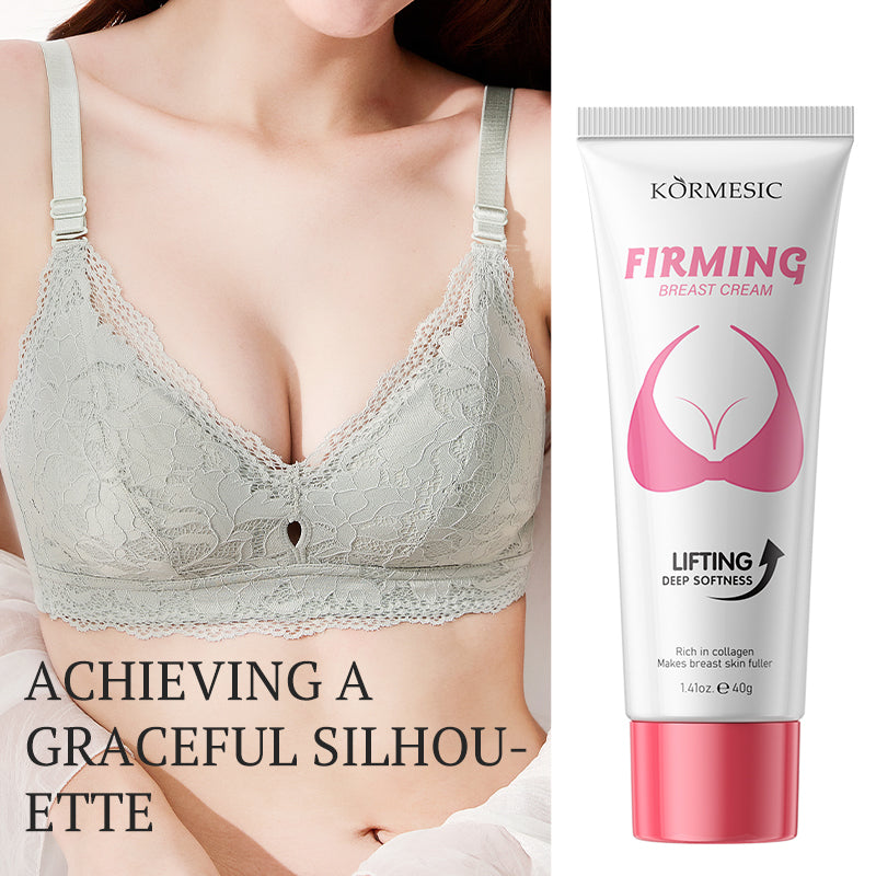 Breast Enhancement Cream 40g