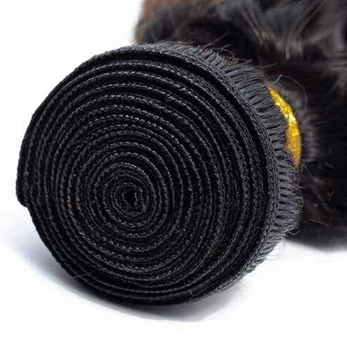 24 26 28 inch P430 Human Hair Bundles Ombre Water Wave Bundles Human Hair Highlight Water Wave Bundle 3 Tone