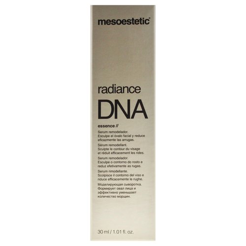 Radiance DNA Essence by Mesoestetic for Unisex - 1 oz Sereum