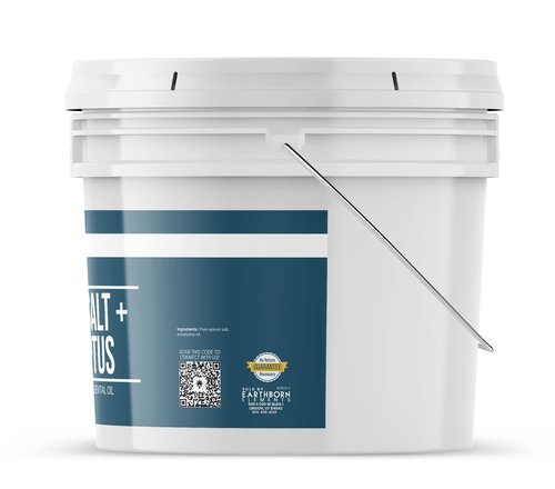 Earthborn Elements Lavender, Eucalyptus, & Tea Tree Epsom Salt Bundle