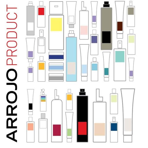 ARROJO Color Save Conditioner