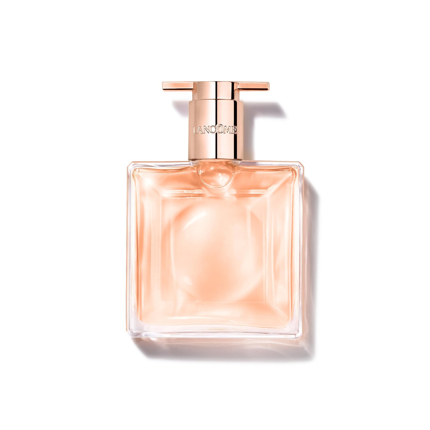 Lancôme Idôle Eau de Toilette - Fresh & Energizing Women's Perfume - Long Lasting Fragrance with Notes of Green Tea, Blooming Roses & Fresh Bergamot - 0.85 Fl Oz