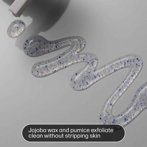 Naomi After-Cooking Hand Scrub | Neutralizes Food Odors | Exfoliating Hand Wash | Luxury Kitchen Soap (Bergamot & Pepper 3-Pack)