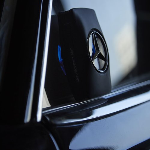 Mercedes Benz Man - Elegant Fragrance Set With Sensual, Floral, Woody Notes - Mesmerize The Senses With Original Luxury Men’s Fragrance Gift Set - Endless Day Through Night Scent Payoff - 3 Pc