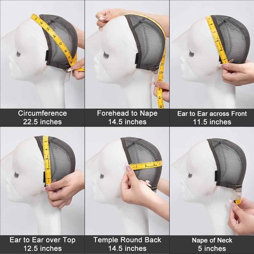 FASCARA 13x4 Body Wave Lace Front Wigs Human Hair For Women HD Transparent Lace Frontal Wigs Human Hair Pre Plucked With Baby Hair 180% Density 9A Glueless Natural Black 22 inch