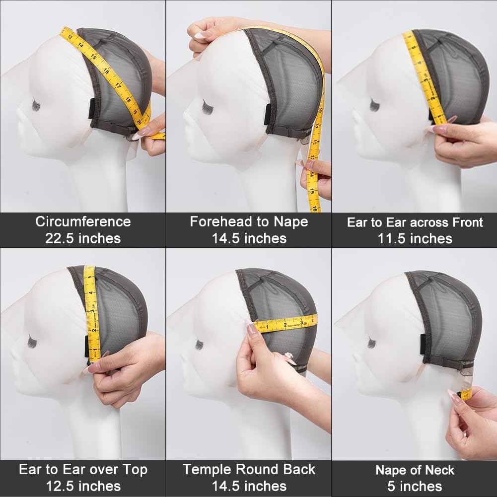 350 Ginger Orange Lace Front Wigs Human Hair Pre Plucked 13x4 Transparent HD Lace Frontal Wigs with Baby Hair Body Wave Bob Wig Human Lace Front Wigs for Black Women 180% Density 16 inch