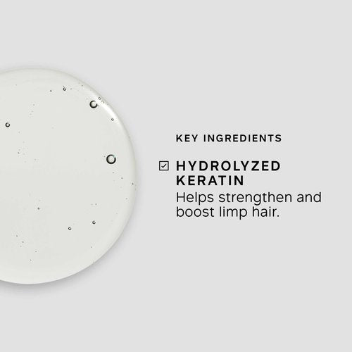 PHILIP KINGSLEY | Body Building Weightless Shampoo | Volumizing Shampoo for Fine, Limp, Flat, Flyaway Hair | Hydrates, Thickens, Lifts and Adds Volume and Shine | 16.9oz