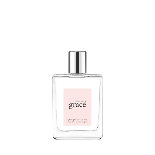 philosophy amazing grace eau de toilette 4 fl oz