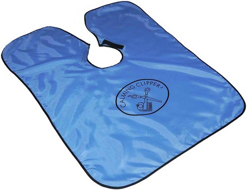 Haircut Hero Sensory Development Program with The Quiet Clipper, Step by Step to Peace at The Barber Shop