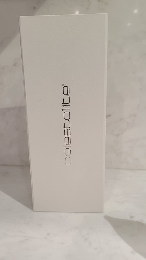 celestolite ESTRELLA EYE SERUM