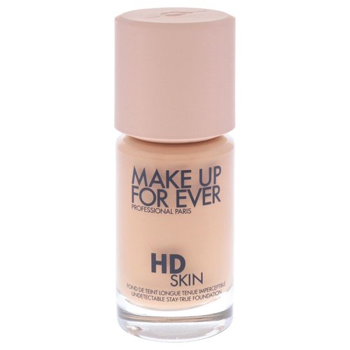 Make Up For Ever HD Skin Undetectable Longwear Foundation - 2Y30 by Make Up For Ever for Women - 1 oz Foundation