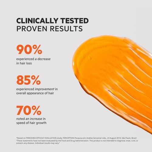 DS Labs Revita Shampoo & Revita Tablets Kit, 205mL & 30 Tablets – Scalp First Cleanse & Daily Supplement for Fuller Looking, Thicker Looking Hair, Sulfate & Silicone Free, For Men & Women