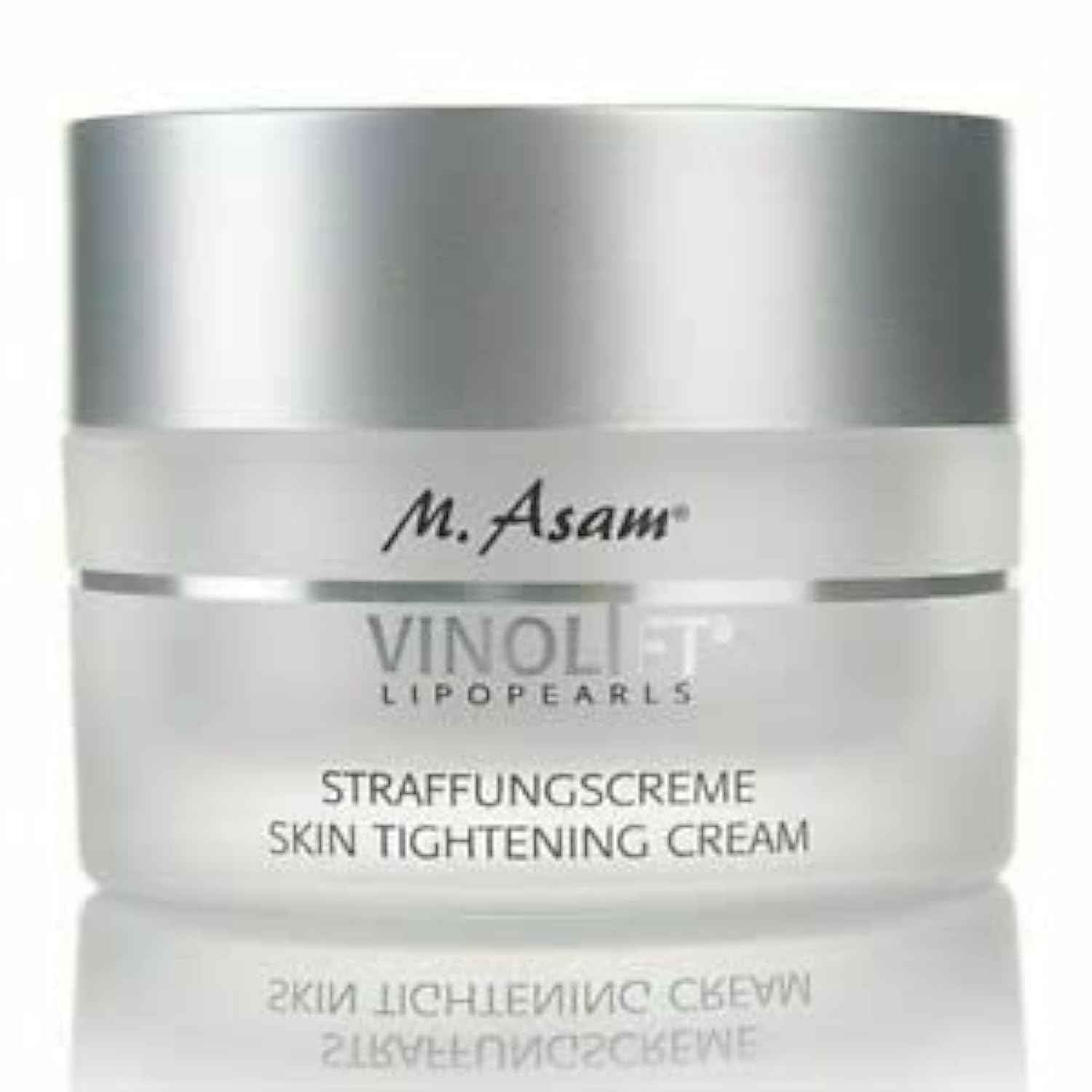 M. Asam Vinolift Anti-age Skin Tightening Cream 1.69 Oz.