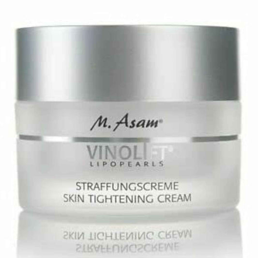 M. Asam Vinolift Anti-age Skin Tightening Cream 1.69 Oz.