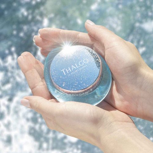 THALGO Source Marine - Hydrating Cooling Gel Cream