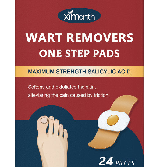 Local Repair Care Patch