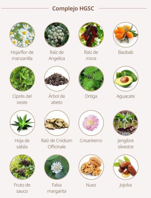 Atomy Herbal Hair Shampoo 500 Ml (2 Pcs)