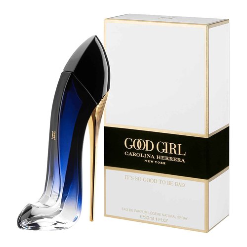 Carolina Herrera Eau de Parfum Good Girl Légère 30 ml