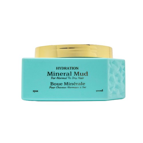 Hydration Mineral Mud (17oz/500ml)