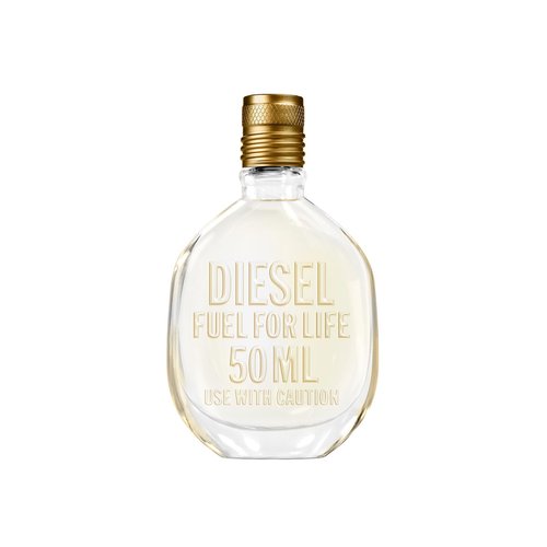 Diesel Fuel For Life Eau De Toilette Spray 1.7 oz, 1 fl. oz., 1.7 fl. oz.