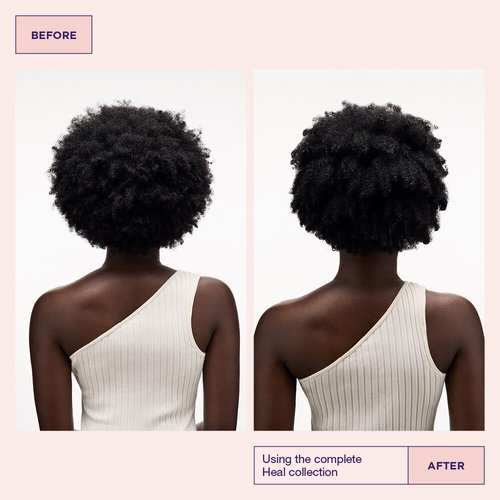 Maria Nila Head & Hair Heal, Shampoo & Conditioner, Soothing Aloe Vera for dry & itchy scalps, 100% Vegan & Sulfate/Paraben free