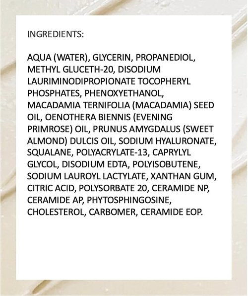 ALPHA-H | Vitamin E Serum with 1% Ceramide Complex | Lightweight Serum for Dry, Dehydrated Skin